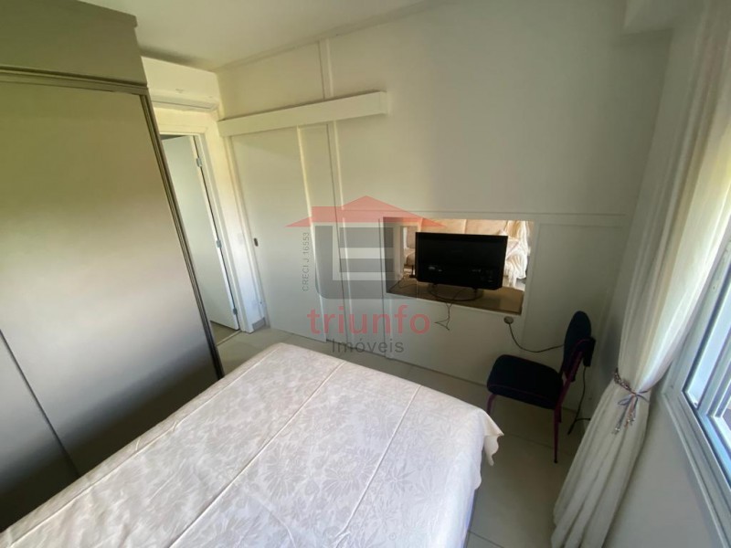 Apartamento para alugar com 1 quarto - Foto 18
