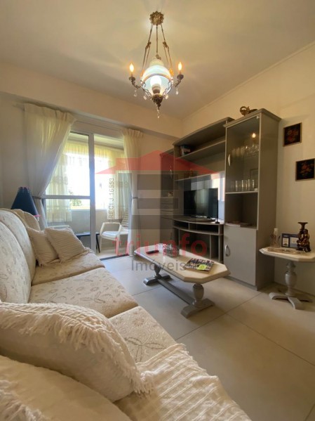 Apartamento para alugar com 1 quarto - Foto 4