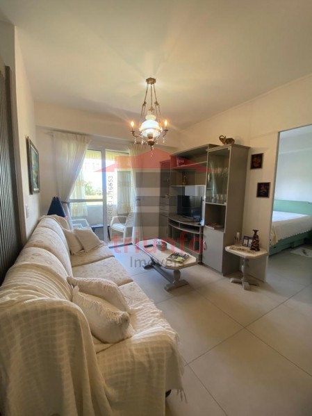 Apartamento para alugar com 1 quarto - Foto 6
