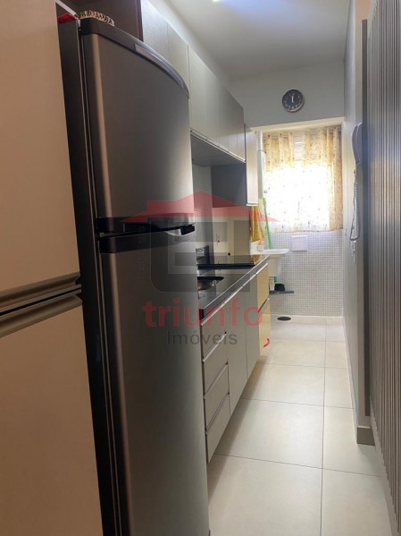 Triunfo Imóveis | Imobiliária em Ribeirão Preto | Apartamento - Jardim Sumaré - Ribeirão Preto