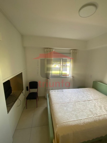 Apartamento para alugar com 1 quarto - Foto 17