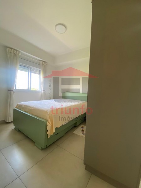 Apartamento para alugar com 1 quarto - Foto 20
