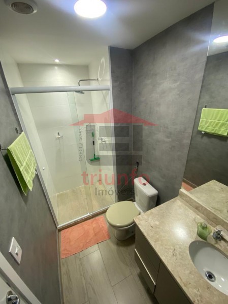 Triunfo Imóveis | Imobiliária em Ribeirão Preto | Apartamento - Jardim Sumaré - Ribeirão Preto