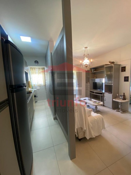 Apartamento para alugar com 1 quarto - Foto 2