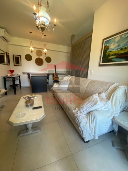 Apartamento para alugar com 1 quarto - Foto 5