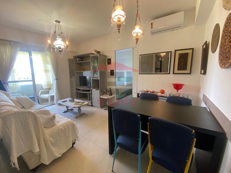 Apartamento para alugar com 1 quarto - Foto 10