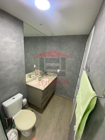 Apartamento para alugar com 1 quarto - Foto 23