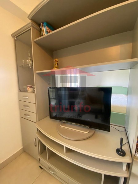 Triunfo Imóveis | Imobiliária em Ribeirão Preto | Apartamento - Jardim Sumaré - Ribeirão Preto