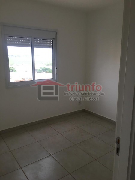 Triunfo Imóveis | Imobiliária em Ribeirão Preto | Apartamento - Jardim Palmares - Ribeirão Preto