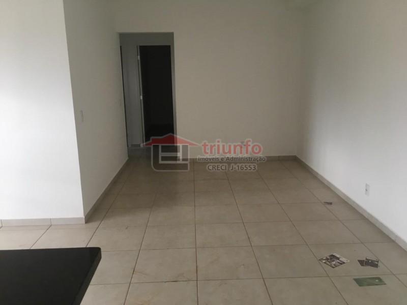 Triunfo Imóveis | Imobiliária em Ribeirão Preto | Apartamento - Jardim Palmares - Ribeirão Preto