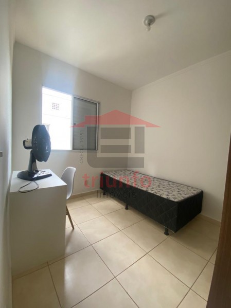 Triunfo Imóveis | Imobiliária em Ribeirão Preto | Apartamento - Jardim Itaú - Ribeirão Preto