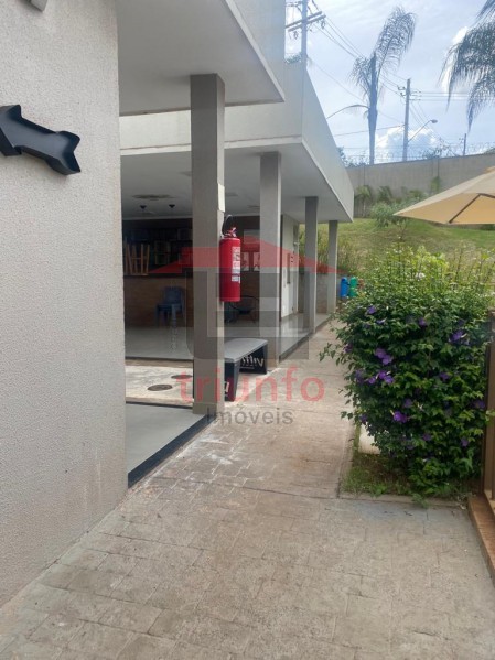 Triunfo Imóveis | Imobiliária em Ribeirão Preto | Apartamento - Jardim Itaú - Ribeirão Preto