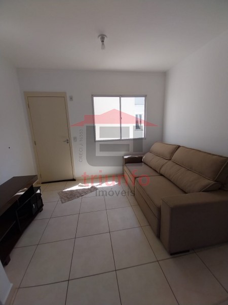 Triunfo Imóveis | Imobiliária em Ribeirão Preto | Apartamento - Jardim Itaú - Ribeirão Preto
