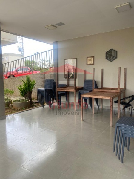 Triunfo Imóveis | Imobiliária em Ribeirão Preto | Apartamento - Jardim Itaú - Ribeirão Preto