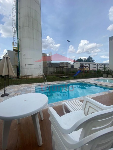 Triunfo Imóveis | Imobiliária em Ribeirão Preto | Apartamento - Jardim Itaú - Ribeirão Preto