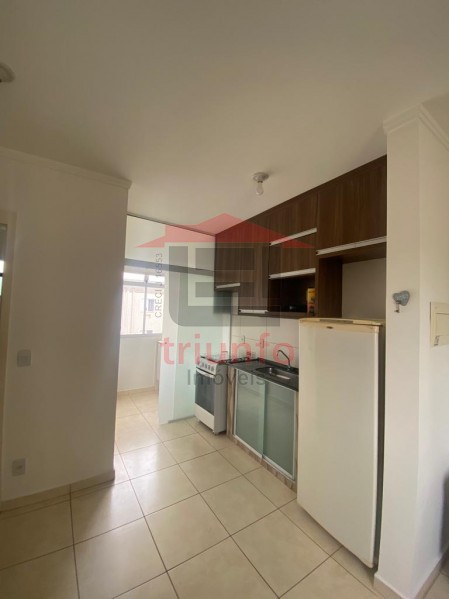 Triunfo Imóveis | Imobiliária em Ribeirão Preto | Apartamento - Jardim Itaú - Ribeirão Preto