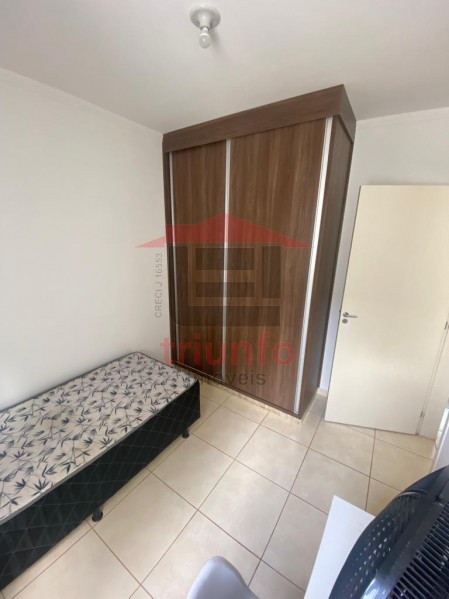 Triunfo Imóveis | Imobiliária em Ribeirão Preto | Apartamento - Jardim Itaú - Ribeirão Preto