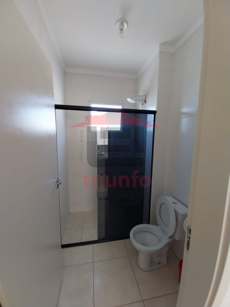 Triunfo Imóveis | Imobiliária em Ribeirão Preto | Apartamento - Jardim Itaú - Ribeirão Preto
