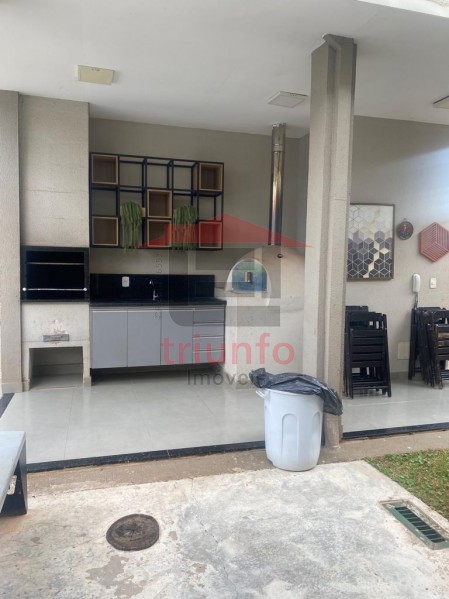 Triunfo Imóveis | Imobiliária em Ribeirão Preto | Apartamento - Jardim Itaú - Ribeirão Preto