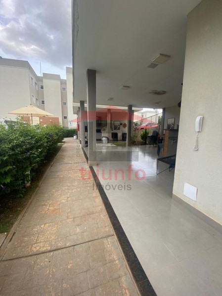 Triunfo Imóveis | Imobiliária em Ribeirão Preto | Apartamento - Jardim Itaú - Ribeirão Preto