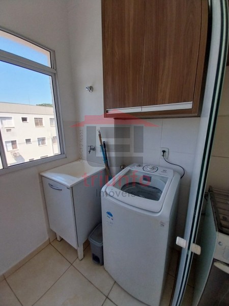 Triunfo Imóveis | Imobiliária em Ribeirão Preto | Apartamento - Jardim Itaú - Ribeirão Preto