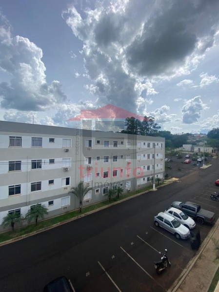 Triunfo Imóveis | Imobiliária em Ribeirão Preto | Apartamento - Jardim Itaú - Ribeirão Preto