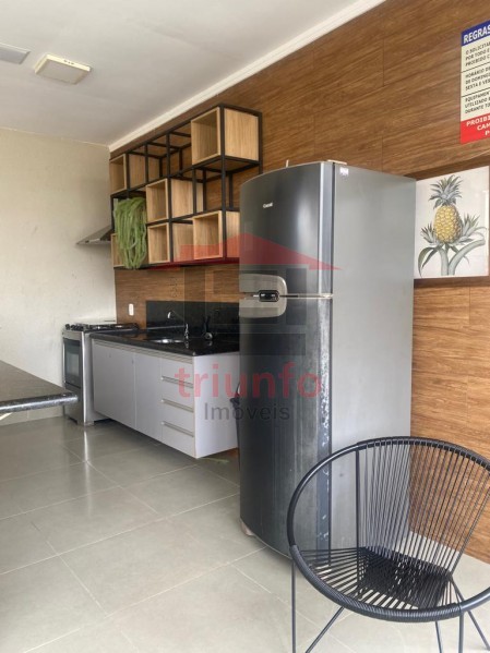 Triunfo Imóveis | Imobiliária em Ribeirão Preto | Apartamento - Jardim Itaú - Ribeirão Preto