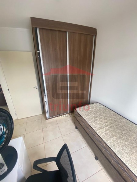 Triunfo Imóveis | Imobiliária em Ribeirão Preto | Apartamento - Jardim Itaú - Ribeirão Preto