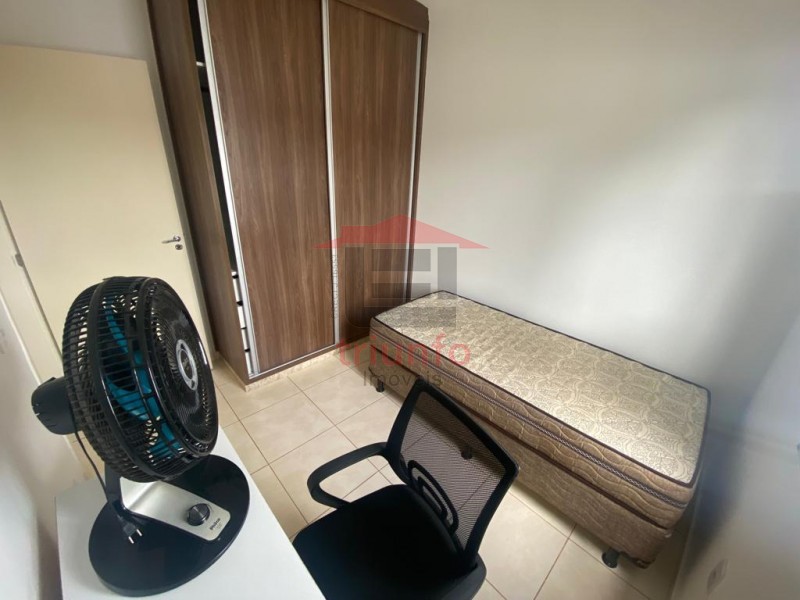 Triunfo Imóveis | Imobiliária em Ribeirão Preto | Apartamento - Jardim Itaú - Ribeirão Preto