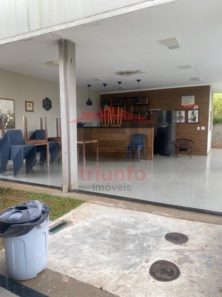 Triunfo Imóveis | Imobiliária em Ribeirão Preto | Apartamento - Jardim Itaú - Ribeirão Preto