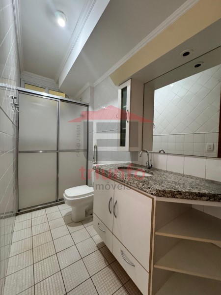 Triunfo Imóveis | Imobiliária em Ribeirão Preto | Apartamento - Nova Ribeirânia - Ribeirão Preto