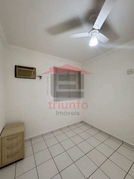 Triunfo Imóveis | Imobiliária em Ribeirão Preto | Apartamento - Nova Ribeirânia - Ribeirão Preto