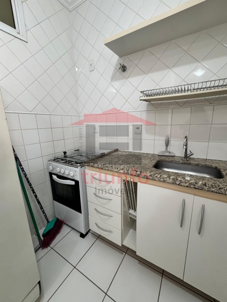 Triunfo Imóveis | Imobiliária em Ribeirão Preto | Apartamento - Nova Ribeirânia - Ribeirão Preto