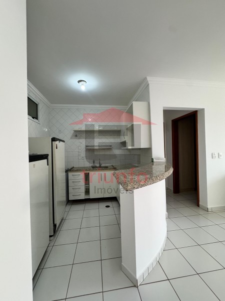 Triunfo Imóveis | Imobiliária em Ribeirão Preto | Apartamento - Nova Ribeirânia - Ribeirão Preto