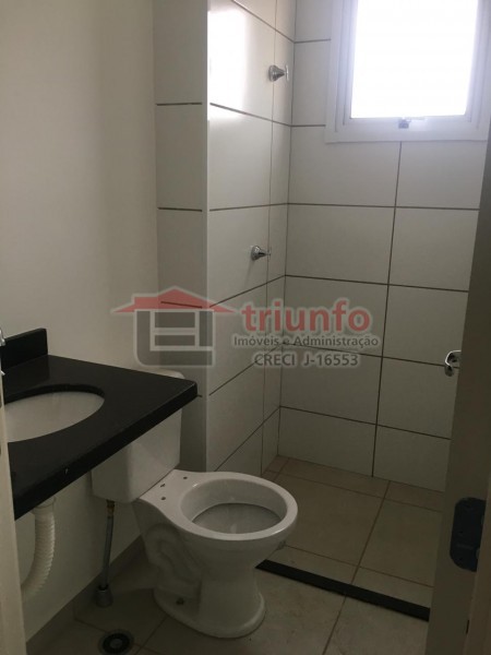 Triunfo Imóveis | Imobiliária em Ribeirão Preto | Apartamento - Jardim Palmares - Ribeirão Preto