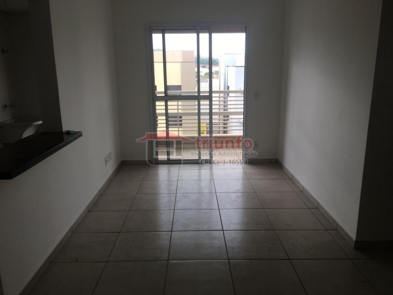 Triunfo Imóveis | Imobiliária em Ribeirão Preto | Apartamento - Jardim Palmares - Ribeirão Preto