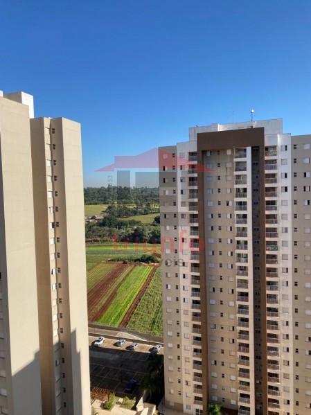 Triunfo Imóveis | Imobiliária em Ribeirão Preto | Apartamento - VILA DO GOLF - Ribeirão Preto