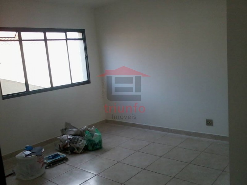 Apartamento - Monte Alegre - Ribeirão Preto