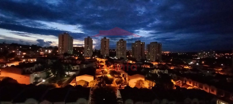 Triunfo Imóveis | Imobiliária em Ribeirão Preto | Apartamento - Lagoinha - Ribeirão Preto
