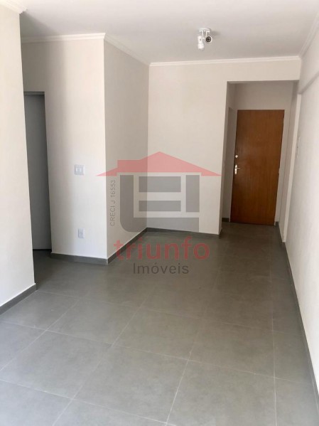 Apartamento - Vila Amélia - Ribeirão Preto