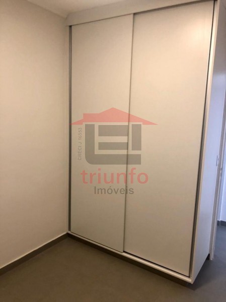 Triunfo Imóveis | Imobiliária em Ribeirão Preto | Apartamento - Vila Amélia - Ribeirão Preto