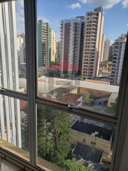 Triunfo Imóveis | Imobiliária em Ribeirão Preto | Sala Comercial - Centro - Ribeirão Preto