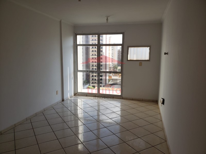 Triunfo Imóveis | Imobiliária em Ribeirão Preto | Sala Comercial - Centro - Ribeirão Preto