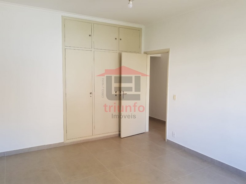 Triunfo Imóveis | Imobiliária em Ribeirão Preto | Casa - Jardim Macedo - Ribeirão Preto