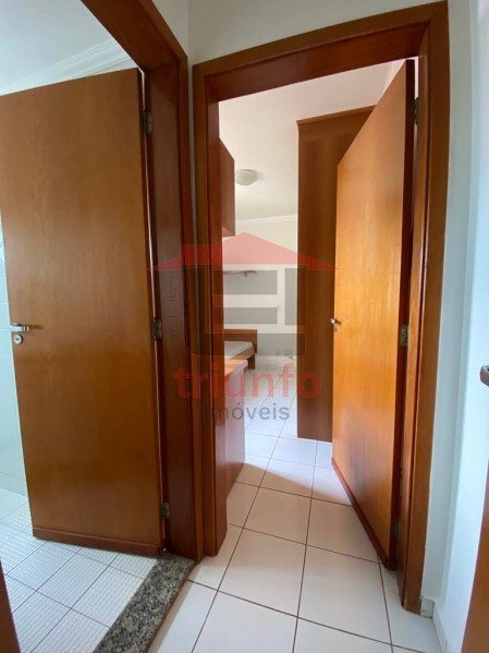 Triunfo Imóveis | Imobiliária em Ribeirão Preto | Apartamento - Nova Ribeirânia - Ribeirão Preto