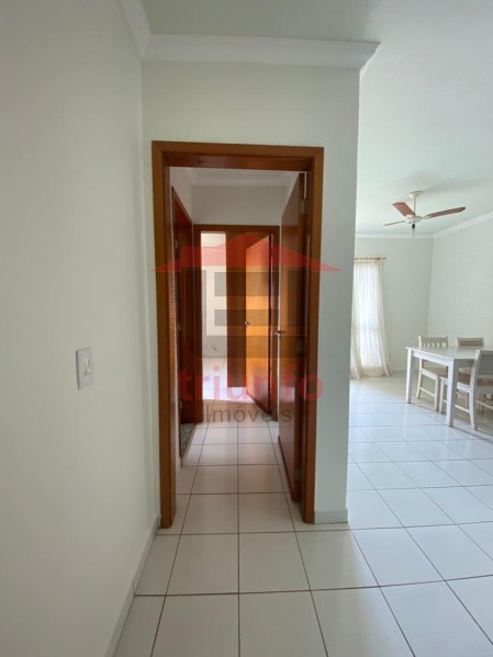 Triunfo Imóveis | Imobiliária em Ribeirão Preto | Apartamento - Nova Ribeirânia - Ribeirão Preto