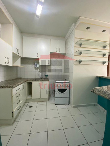 Triunfo Imóveis | Imobiliária em Ribeirão Preto | Apartamento - Nova Ribeirânia - Ribeirão Preto