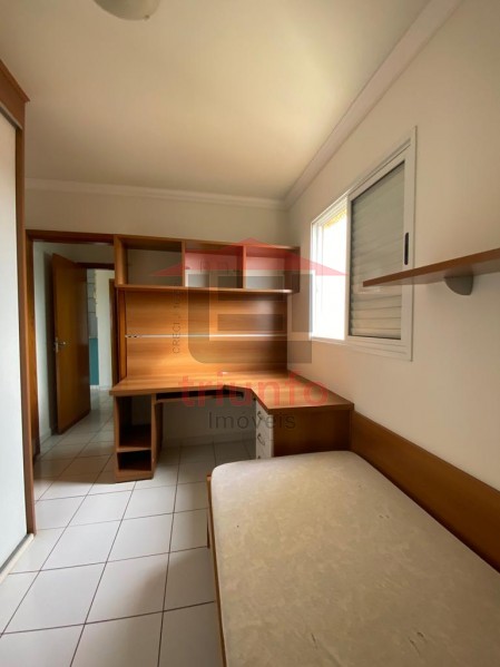 Triunfo Imóveis | Imobiliária em Ribeirão Preto | Apartamento - Nova Ribeirânia - Ribeirão Preto