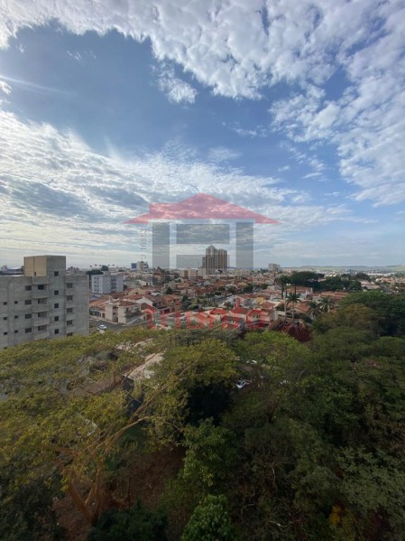 Triunfo Imóveis | Imobiliária em Ribeirão Preto | Apartamento - Nova Ribeirânia - Ribeirão Preto