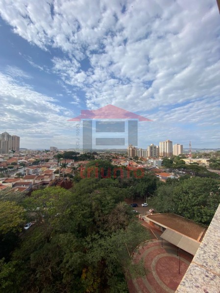 Triunfo Imóveis | Imobiliária em Ribeirão Preto | Apartamento - Nova Ribeirânia - Ribeirão Preto